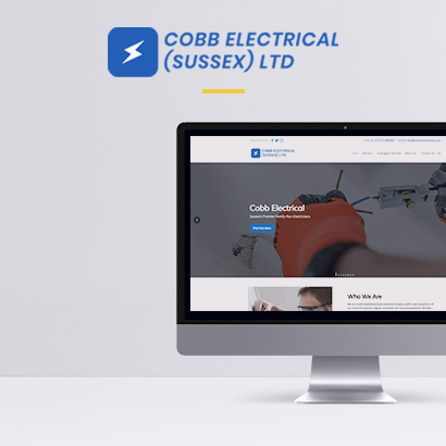 Cobb Electrical case study