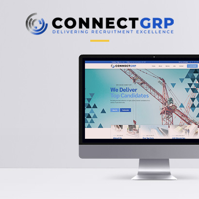 Connect Grp UK case study
