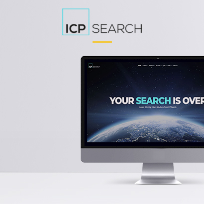ICP Search case study