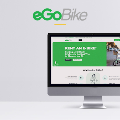 eGo Bike case study
