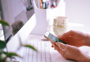 paid social media advertising
