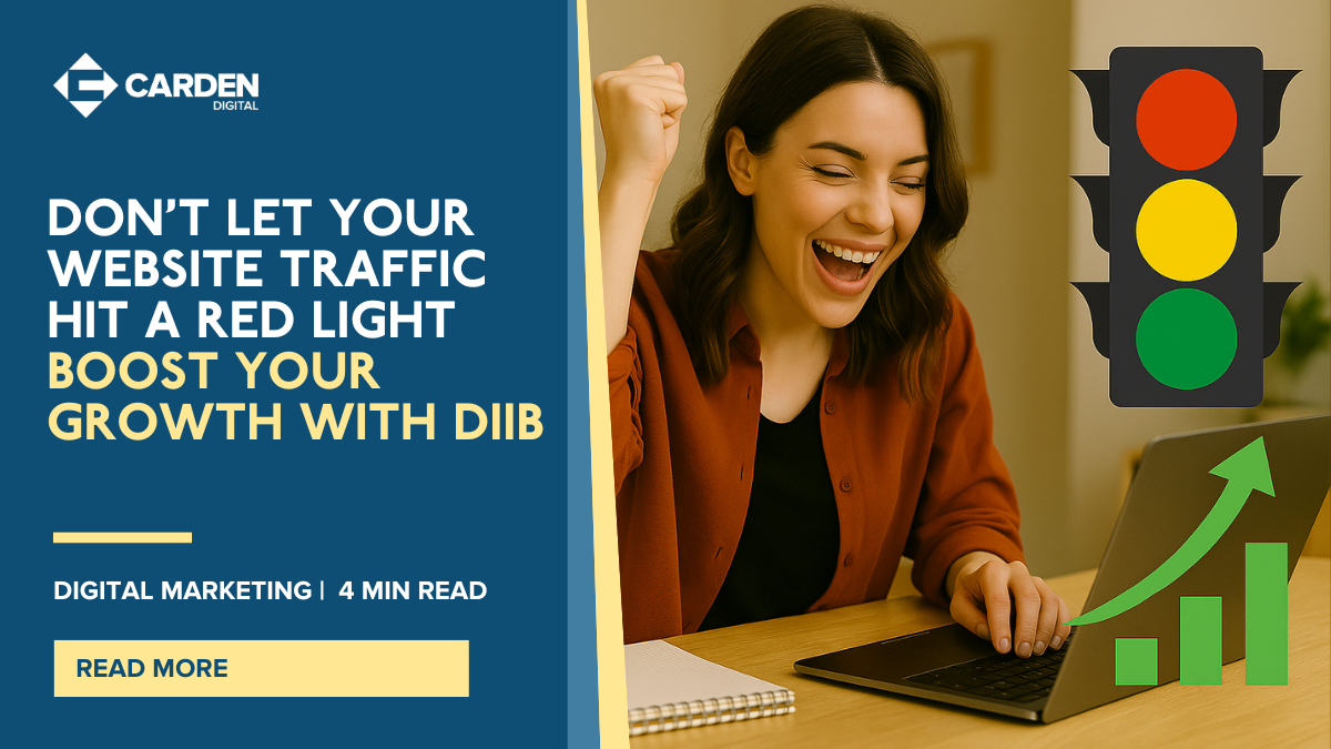 DiiB Review